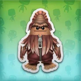BIGFOOT