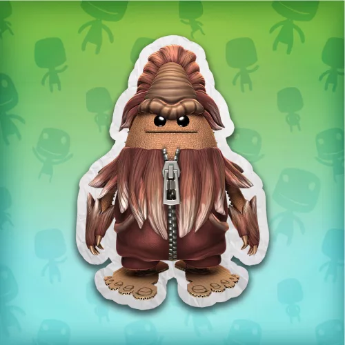 BIGFOOT