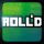 Roll'd