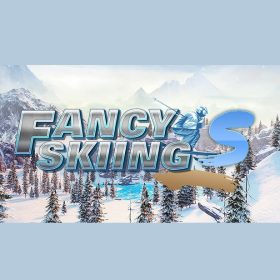Fancy Skiing [VR]