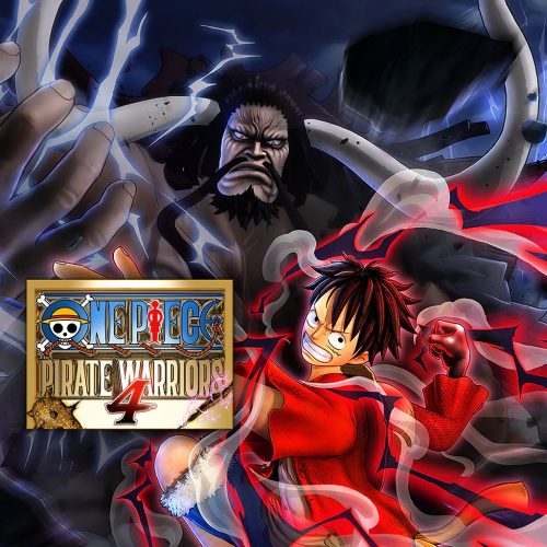 One Piece: Pirate Warriors 4 (EU)