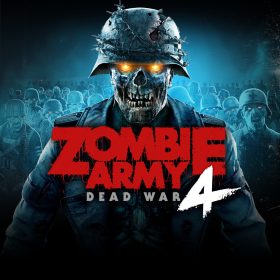 Zombie Army 4: Dead War Zombie Army 4: Dead War
