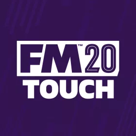 Football Manager Touch 2020 (EU)