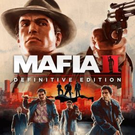 Mafia II (Definitive Edition) (EU) Mafia II (Definitive Edition) (EU)