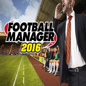 Football Manager 2016 (Limited Edition) (DLC) (EU) Football Manager 2016 (Limited Edition) (DLC) (EU)