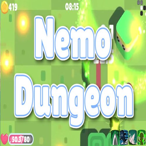 Nemo Dungeon