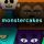 #monstercakes