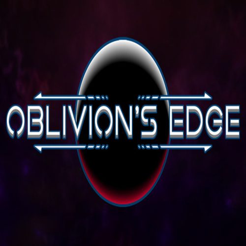 Oblivion's Edge