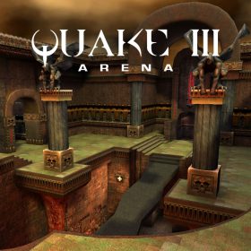 Quake III Arena (EU)