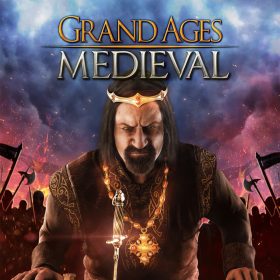Grand Ages: Medieval (EU)