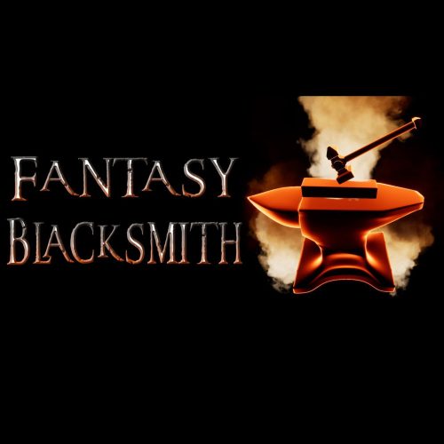 Fantasy Blacksmith (EU)