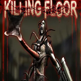 Killing Floor (CZ)