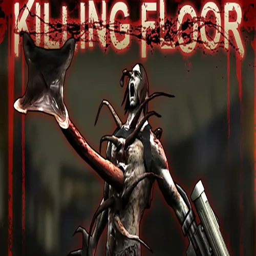 Killing Floor (CZ)