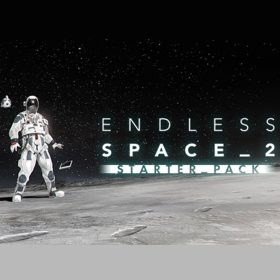 Endless Space 2 - Starter Pack Bundle