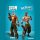 BRINK: Doom/Psycho (Combo Pack)