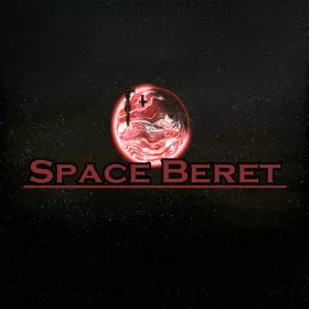 Space Beret