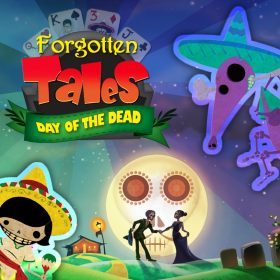 Forgotten Tales: Day of the Dead