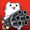 One Gun: Cat