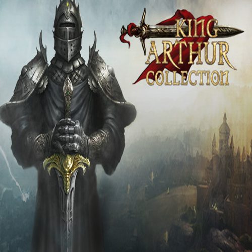 King Arthur and King Arthur II Collection