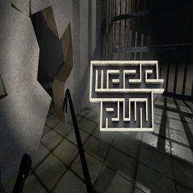 Maze Run VR