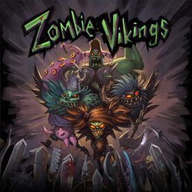 Zombie Vikings