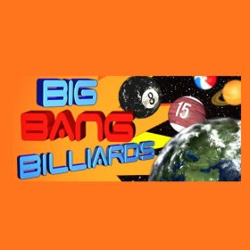 Big Bang Billiards