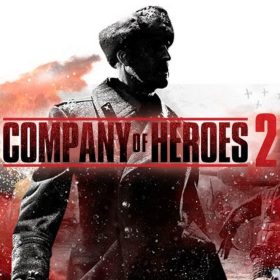 Company of Heroes 2 (EU)