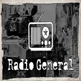 Radio General Radio General