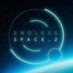 Endless Space 2 Digital Deluxe Edition (EU)