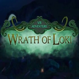 Wrath of Loki VR Adventure