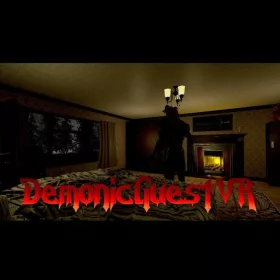 DemonicGuestVR [VR]