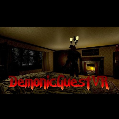 DemonicGuestVR [VR]