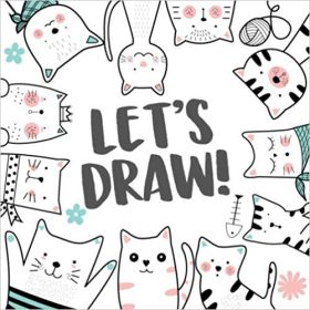Let's Draw