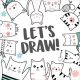 Let's Draw