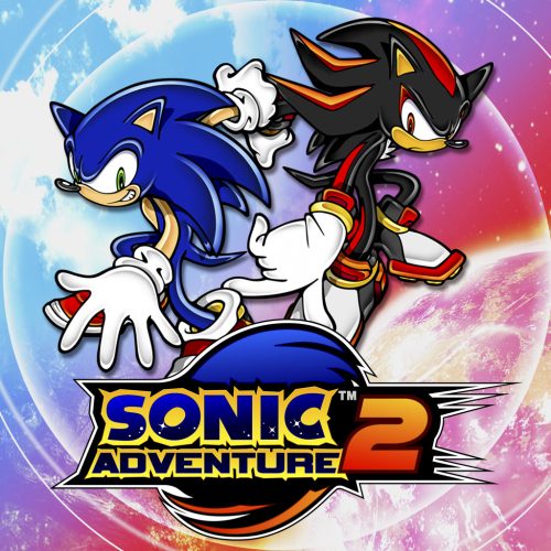 SONIC ADVENTURE 2: BATTLE (DLC)