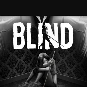 Blind