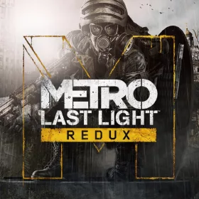 Metro: Last Light Redux (EU)