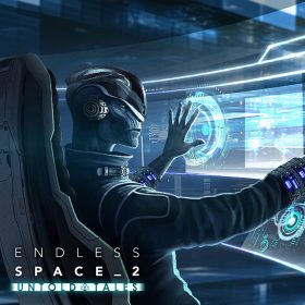 Endless Space 2 - Untold Tales (DLC) (EU) Endless Space 2 - Untold Tales (DLC) (EU)