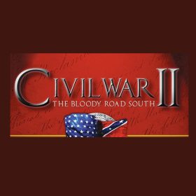 Civil War II - The Bloody Road South (DLC)