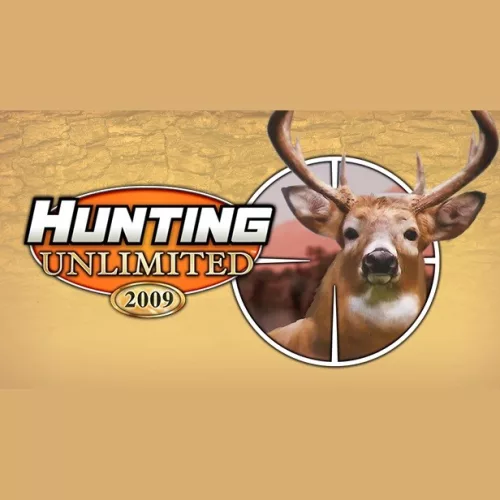 Hunting Unlimited 2009