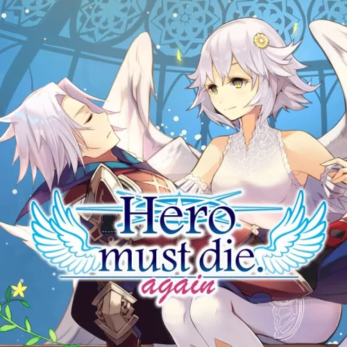 Hero must die. again