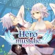 Hero must die. again