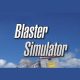 Blaster Simulator
