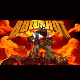 Bullshot Bullshot