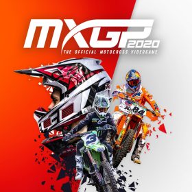 MXGP 2020: The Official Motocross Videogame