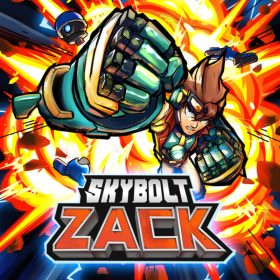 Skybolt Zack Skybolt Zack