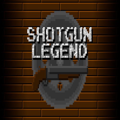 Shotgun Legend