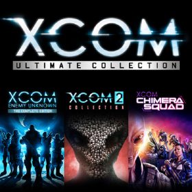 XCOM: Ultimate Collection XCOM: Ultimate Collection