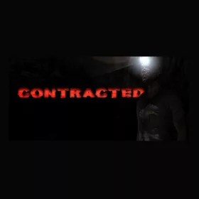 Contracted