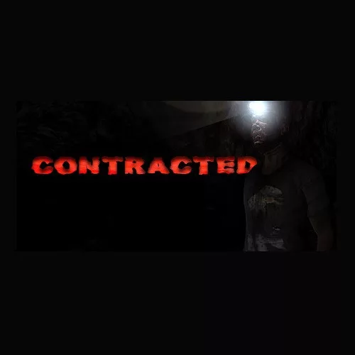 Contracted